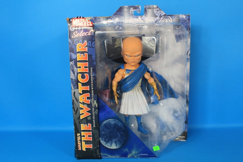 The Watcher Marvel Select (Usado)