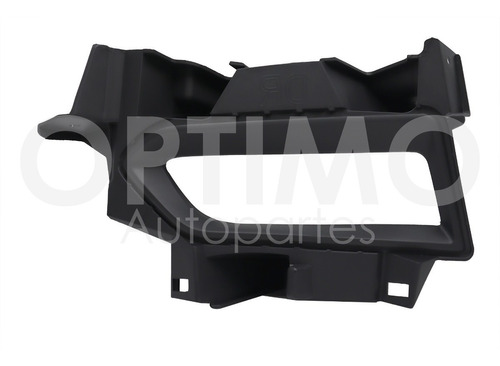 Rejilla Izq De Faro Aux Nissan Versa 2020 - 2022