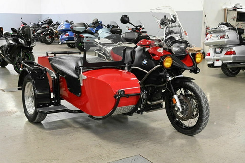 Imagen 1 de 10 de 2008 Bmw R-series