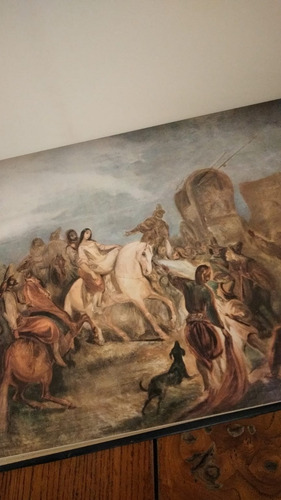 Rugendas.1ª Edición Dedicada Por Bonifacio Del Carril. (50) (Usado)