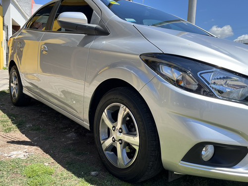 Chevrolet Prisma 1.4 Ltz At 98cv