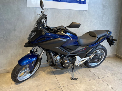 Honda Nc 750x Abs 2020/2021