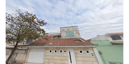 Casa En Venta Floresta, Veracruz. Recuperación Bancaria Laab2