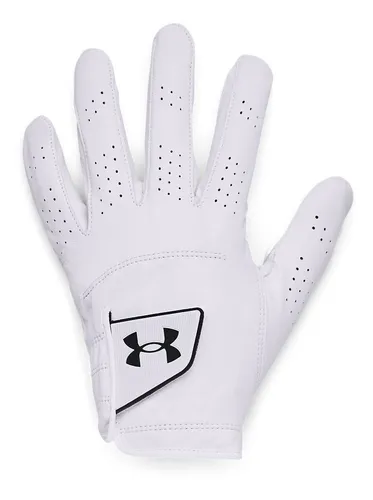 Under Armour Guantes De Entrenamiento Hombre MS Training Gloves negro azul