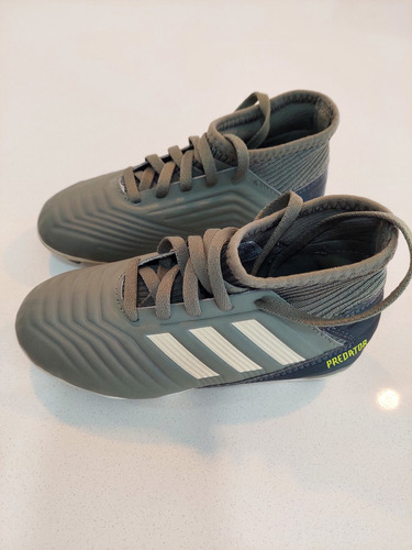 Guayos Niños adidas Predator 19.3