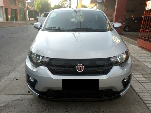 Imagen 2 de 9 de Fiat Mobi 1.0 Easy Pack Top, Impecable!!!