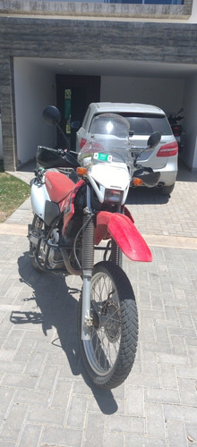 Imagen 7 de 9 de Honda Tornado 250