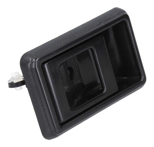Imagen 3 de 5 de Manija Interior Negro Izquierdo Toyota 4runner 90/97