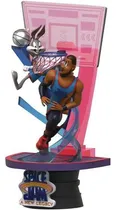 Comprar Space Jam 2 Silvestre James Lebron Nba Beast Kingdom  Bunny 