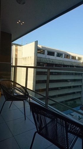 Imagem 11 de 24 de Apartamento Charmoso Para Locação Em Pinheiros I 1 Suíte I Lavabo I Cozinha Completa I 1 Vaga I 44m² - Ap1248