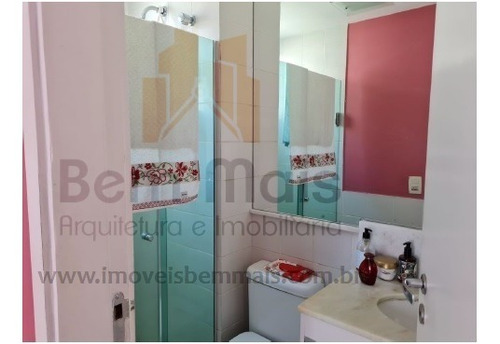 Apartamento Para Venda, 3 Dormitórios, Recreio Dos Bandeirantes - Rio De Janeiro - 769