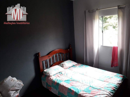 Imagem 14 de 30 de Chácara Com 7 Dormitórios À Venda, 1200 M² Por R$ 585.000,00 - Tuiuti - Tuiuti/sp - Ch0375