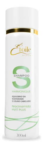 Shampoo Harmonique 300ml
