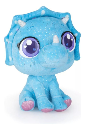 Cry Babies Fantasy Pets Tini - Peluche
