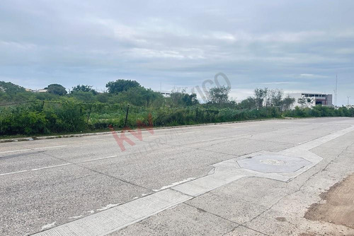 ¡oportunidad Única De Inversión En Tampico, Tamaulipas! Terreno Para Desarrollo Habitacional ...