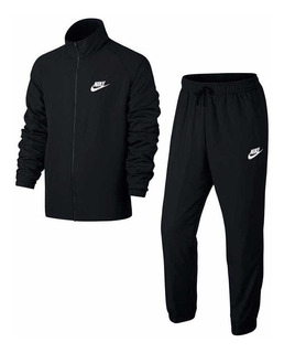 buzo termico nike mujer