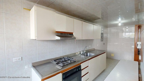 Imagen 7 de 14 de Apartamento En Venta En Cedritos 22-2934 C.o