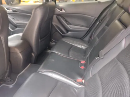 Mazda 3 2.0 Grand Touring At