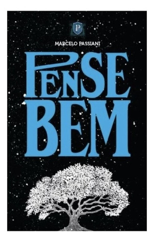 Imagem 1 de 1 de Livro Pense Bem