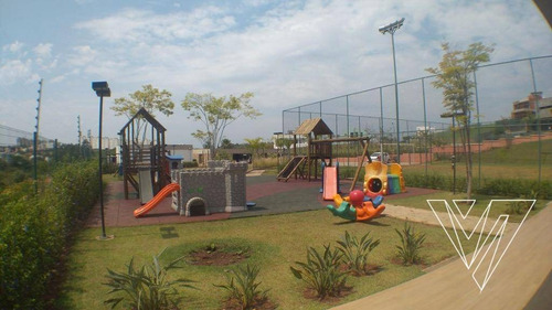 Imagem 8 de 11 de Sobrado À Venda, 352 M² Por R$ 2.100.000,00 - Alphaville Nova Esplanada I - Votorantim/sp - So1522