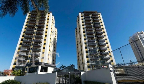 Imagem 6 de 15 de Apartamento - Bosque Da Saude - Ref: 4218 - V-ap1995