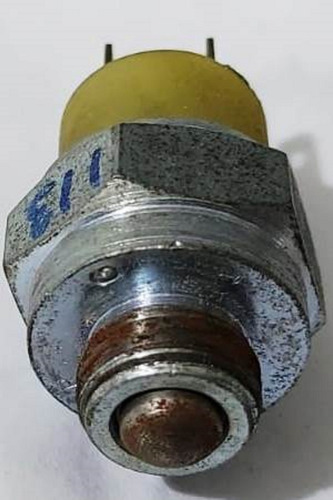 Interruptor Bulbo Reversa Auma R-24 Chrysler Dodge Plymouth