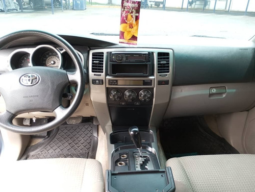 Imagen 10 de 17 de Toyota 4runner