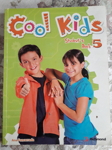 Cool Kids 6