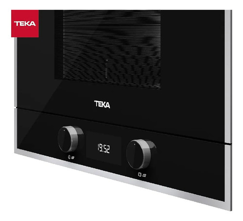 Microondas Empotrar Teka 22l