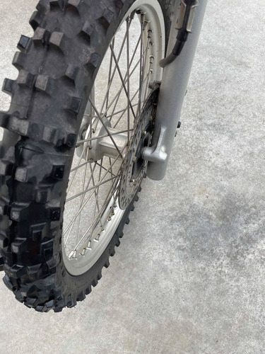Imagen 10 de 11 de Honda Crf 150f