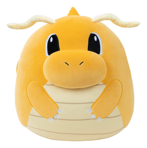 Peluche Pokémon Dragonite 35 Cm Squishmallows Jazwares