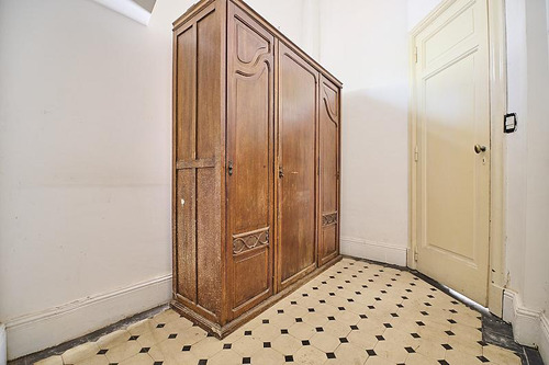 Venta Departamento 3 Ambientes Antiguo Con Balcón Ex Pasaje Peluffo Almagro