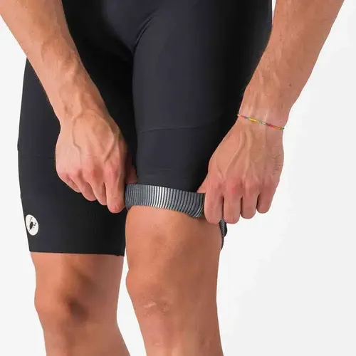 Bretelle Castelli Premium Endurance 4 Ciclismo Performance