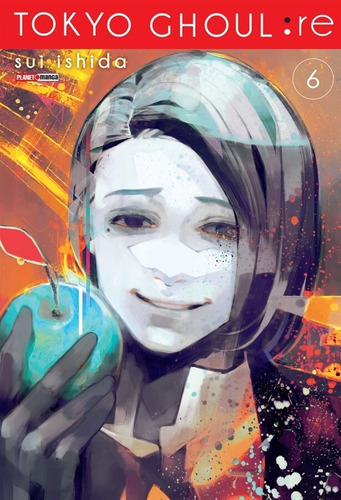 Tokyo Ghoul: Re - Volume 06