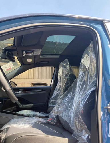 Volkswagen Tiguan 1.4 Tsi R-Line Dsg