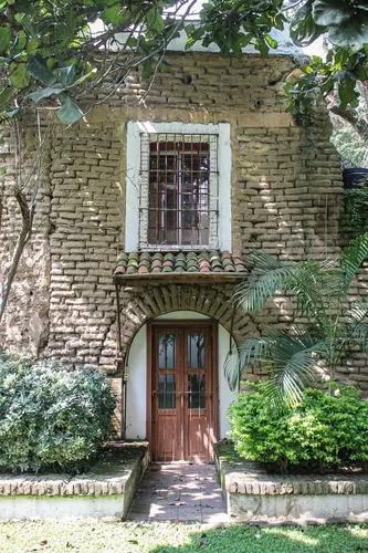 Ex Hacienda De La Mora En Venta