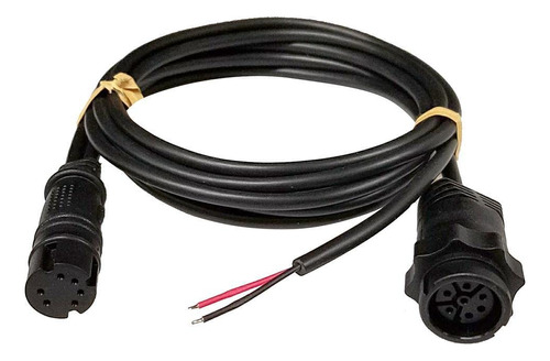 Lowrance 000-14070-001 Xdcr Adaptadorhook2-4x Cable Y