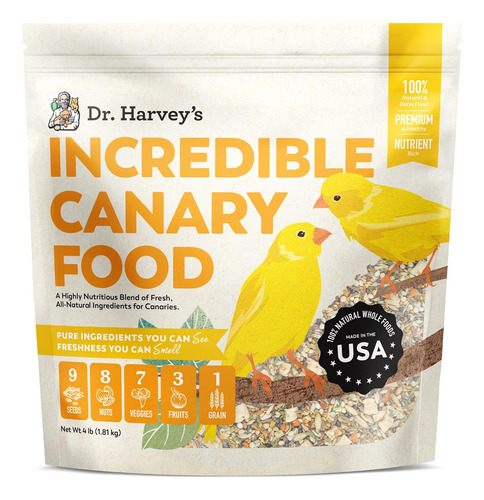 Dr. Harvey's Increíble Mezcla Ca - Unidad a $248900