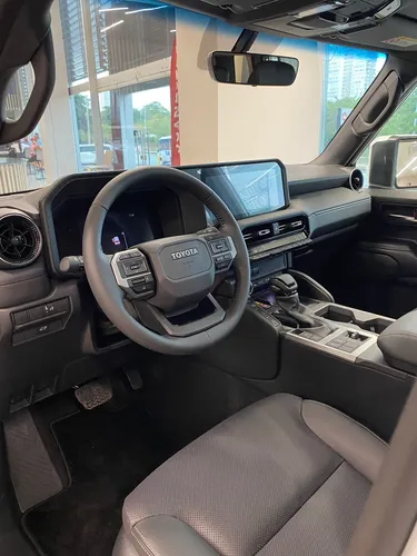 Toyota Land Cruiser Prado 2.8 Tx-L At8