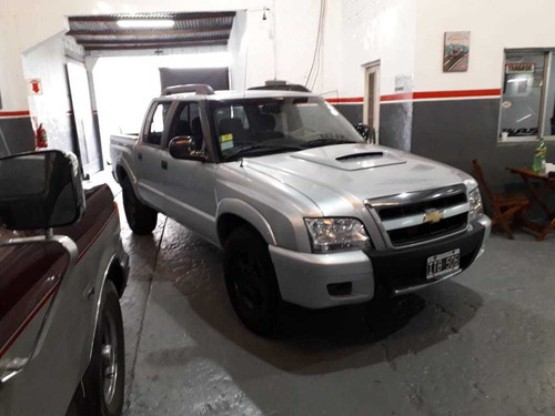Chevrolet S10 2010 2.8 G4 Cd Dlx 4x2 Electronico