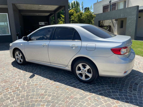 Toyota Corolla 1.8 Xei Mt 136cv 2013