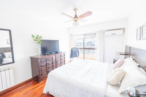 Imagen 17 de 30 de Venta Depto 3 Dormitorios Quincho - Centro - Acepta Permuta 100%