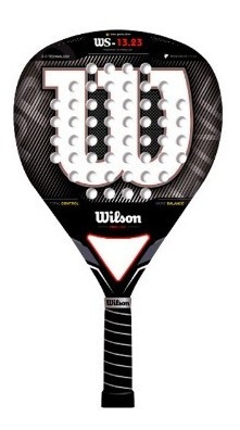 Paleta De Padel-ws 13.23 Wilson Ws13.23