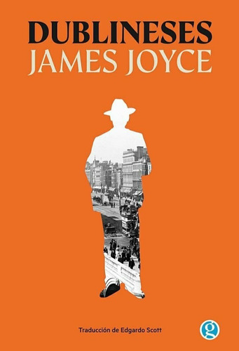 Dublineses, James Joyce, Godot