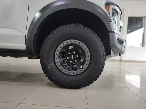 Ford F-150 F-150 Raptor