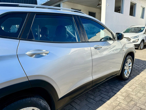 Chevrolet Tracker 1.2 Ltz Turbo At