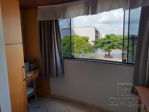 Imagem 4 de 15 de Apartamento - Michel - Ref: 34003 - V-34000