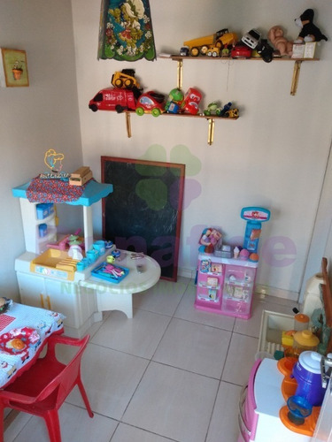 Imagem 17 de 30 de Chácara, Colônia, Jundiaí. - Ch07810 - 68092925