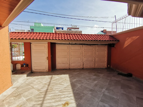 Imagen 10 de 20 de Casa En Venta En Coyoacán,4 Recamaras,3 Baños,3 Estacionamientos