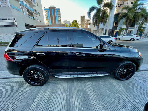 Imagen 14 de 15 de Mercedes-benz Gle 350 4matic Americano